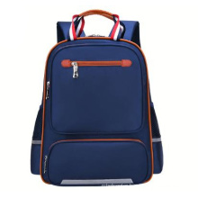 Oxford  Primary Girls Kids School Bag Mew Models Wholesale School Bags Backpack for Boys 2019 Custom Logo